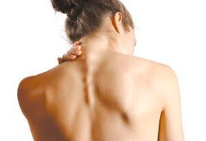 Métodos populares para tratar la osteocondrosis cervical