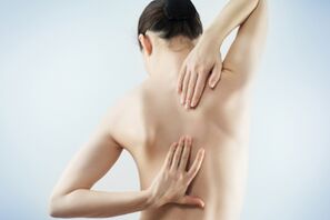 Opciones para el tratamiento de la osteocondrosis cervical