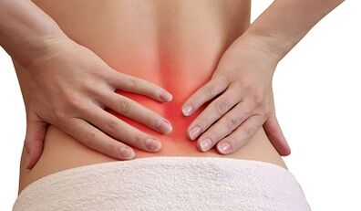 métodos para tratar la osteocondrosis
