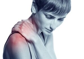 dolor de hombro con artrosis